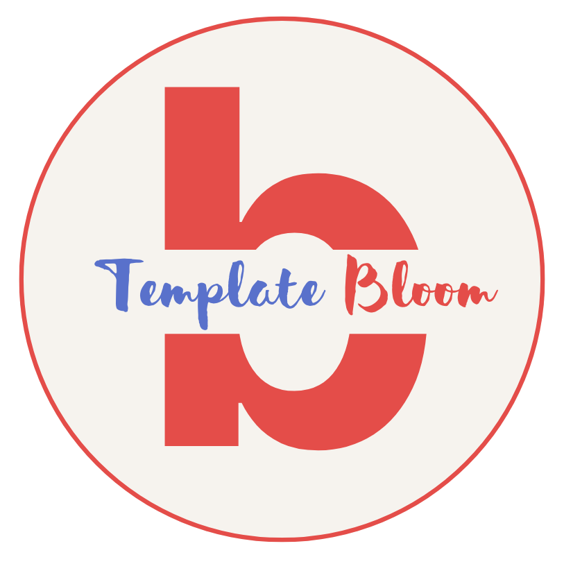 templatebloom.com